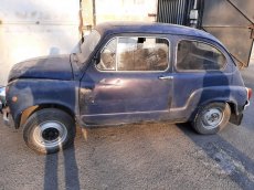 Fiat 600 D - 2