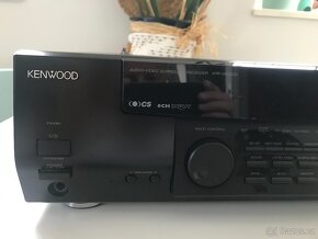 Rceiver KENWOOD KRF - V 8030 D - 2