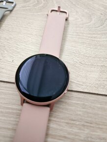 SAMSUNG GALAXY WATCH ACTIVE 2 - 2