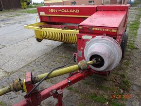 Lis NEW HOLLAND 378 - 2