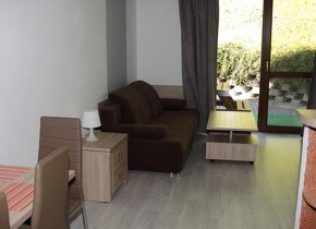 Prodej apartmánu Hrabovská dolina SK - 2