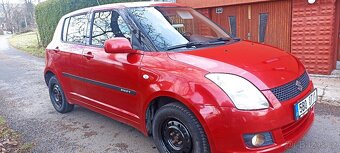 Suzuki Swift - 2