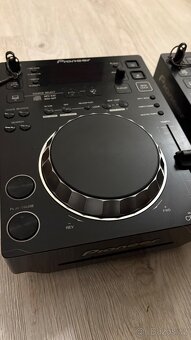 Pioneer CDJ-350 - 2