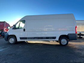 Peugeot Boxer 2.2HDi 110kw KLIMA - 2