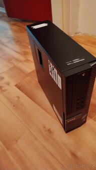 potuněný Dell optiplex 790 - 2