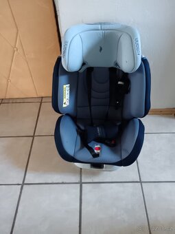 Isofix - 2