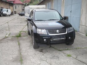 Suzuki Grand vitara - 2