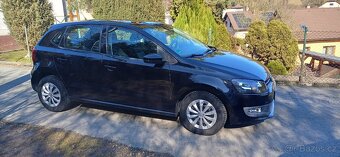 VW Polo 1.4i 63KW, rok 2010, naj.149.000km.,TK 03/27, E3 - 2