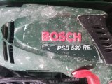 Bosch Příklepová vrtačka PSB 530 RE - 2