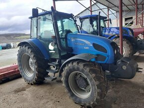 Landini Vision 95 - 2