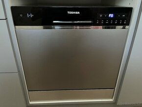 TOSHIBA DW-08T2EE(S)-CZ - 2