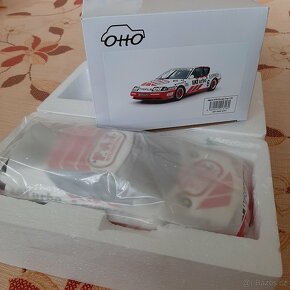 1:18 Výpredaj  Renault ,Fiat ,ford Otto modely - 2