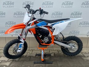 KTM SX-E 5 - 2