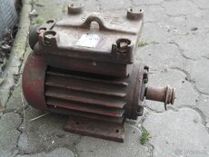 eletromotor 800w - 2