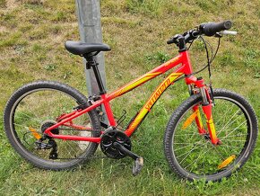 Dětské kolo Specialized vel. 24, - 2