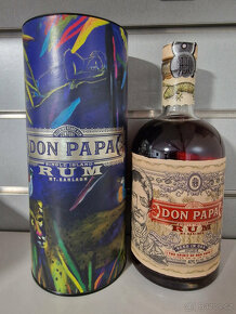 Don Papa LA REVERIE DE PAPA ISIO - 2