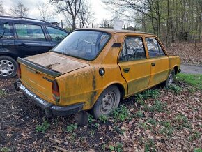 Škoda 105 ND - 2