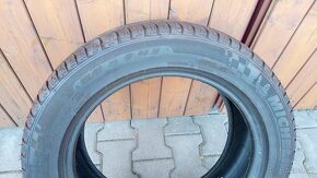 Letní pneu Michelin 215x55x R 17 - 2