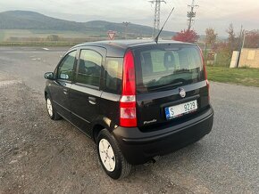 Fiat Panda 1.1i 40kW SERVO - 2