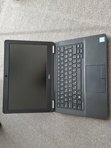 Notebook Dell Latitude E5270 - 2