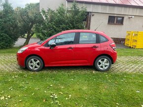 CITROEN C3 1.0i   2016 - 2