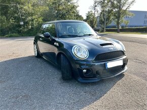 Mini Cooper JOHN COOPER WORKS - 2