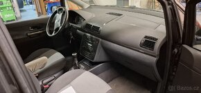 Seat alhambra - 2