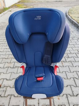 Britax Römer Kidfix II XP - 2