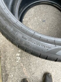 Letní pneu 2KS 315/30R22 107Y  Pirelli - 2