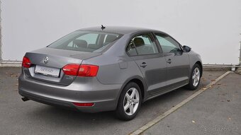 Volkswagen Jetta 1,2 TSI 77 kW Trendline - 2