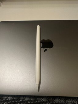 Apple Pencil 2. generace - 2