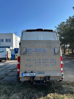 Iveco Daily 35S12V - 2