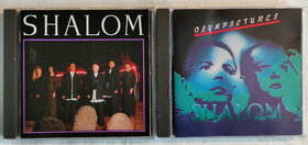SHALOM / OCEÁN / KREYSON / CITRON / DAMIENS - Alba na CD - 2