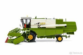 KOMBAJN FORTSCHRITT E 517 MDW 1:32 AUTOCULT - 2