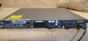 Switch Cisco Catalyst 3750 E - 48TD - 2