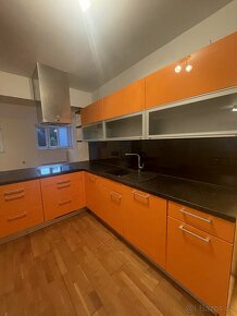 Pronájem apartmánu na Neředínské ulici v Olomouci - 2