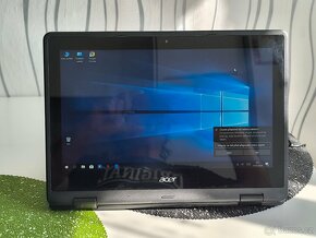 ACER Spin SP111-31 - 2