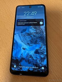 Xiaomi redmi note 10 5g 64gb - 2