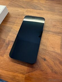 iPhone 14 Pro Max 256GB Space black - 2