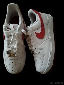 Boty Nike Air Force One - 2