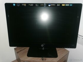 Led monitor HP - 2