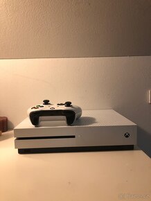 Xbox one s - 2