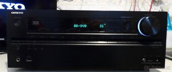 ONKYO TX-NR616 - 2