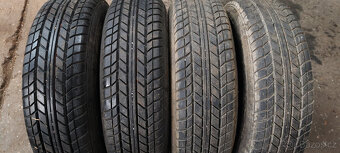 Letní pneumatiky Westlake 185/80R14 95T 8,00 - 2