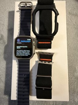 Apple Watch Ultra 2 - 2024 - 2