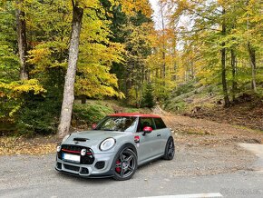 Mini Cooper JCW F56, Mantech, Eventuri, AC Schnitzer 242kw - 2