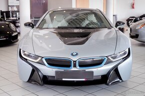 BMW i8 - 2