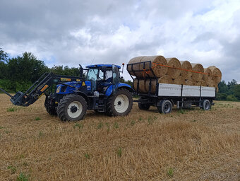 New Holland T6.175 EC - 2