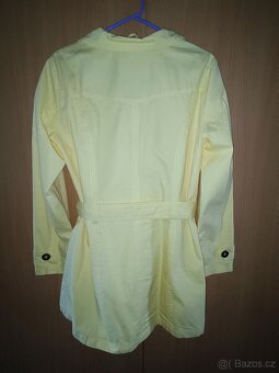 Parka/kabát vel. 42 - 2