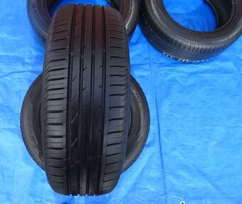 Letní pneu 15" Nexen N'Blue HD, 185/60R15 84H - 2